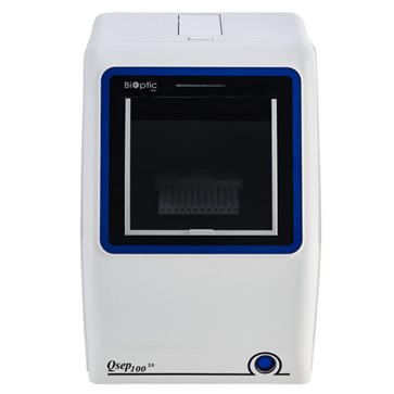 Qsep100 2.0 標準型生物片段分析儀